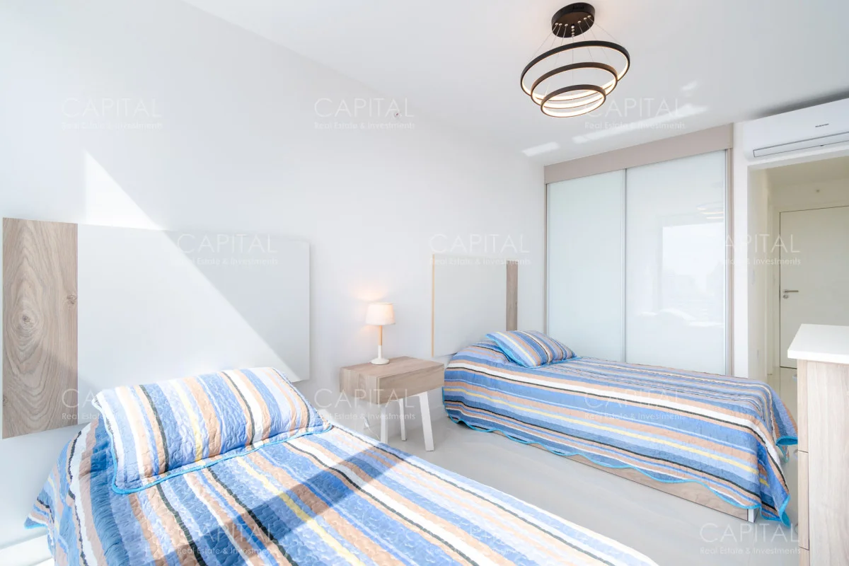 Apartamento en Av. Chiverta, propiedad 280296 -Imagen 8