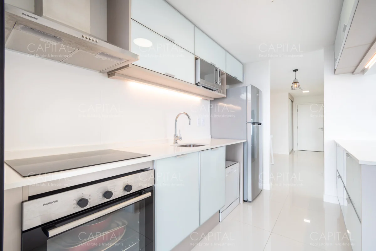Apartamento en Av. Chiverta, propiedad 280296 -Imagen 9