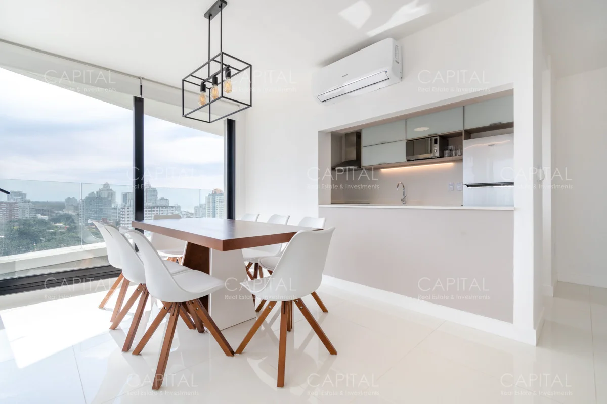 Apartamento en Av. Chiverta, propiedad 280296 -Imagen 10