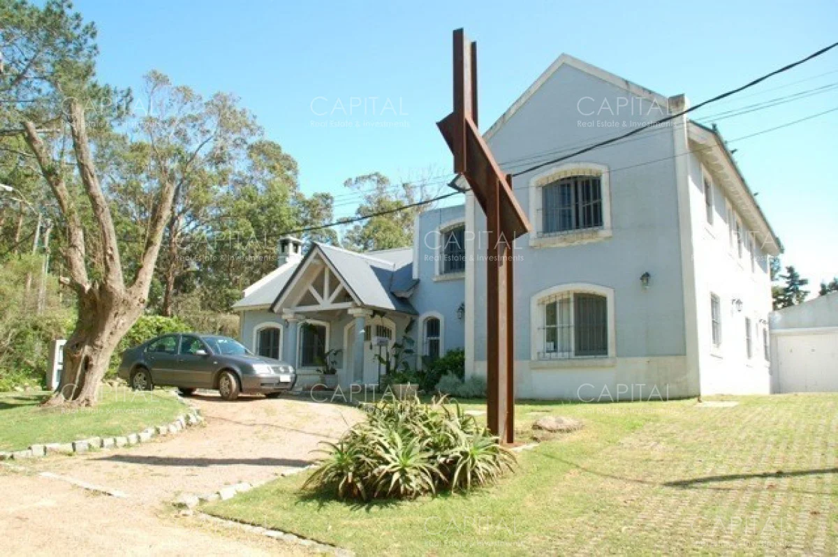 Casa en La Barra, propiedad 280297 -Imagen 2