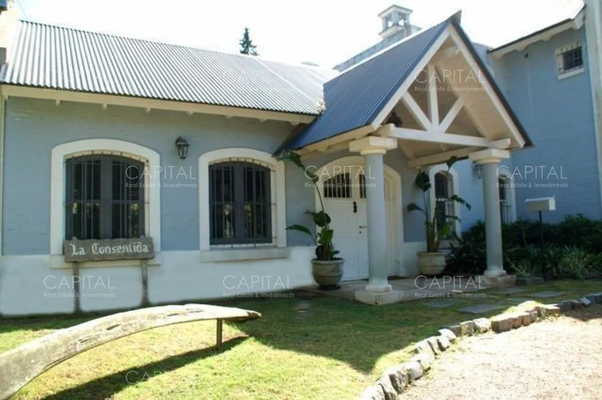 Casa en La Barra, propiedad 280297 -Imagen 24