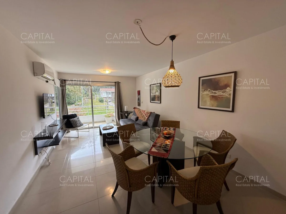 Apartamento en Rincón del Indio, propiedad 280298 -Imagen 1