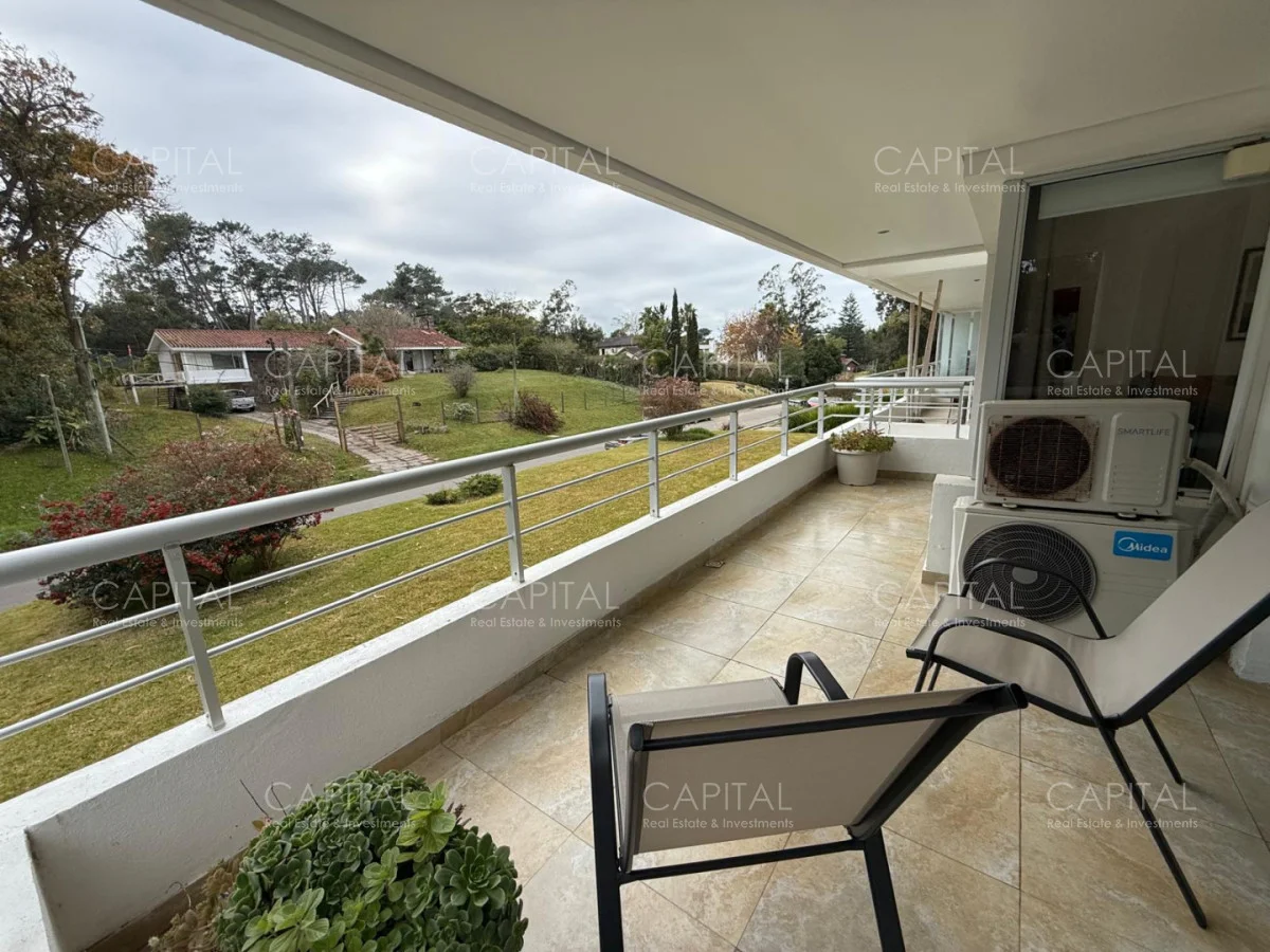 Apartamento en Rincón del Indio, propiedad 280298 -Imagen 16