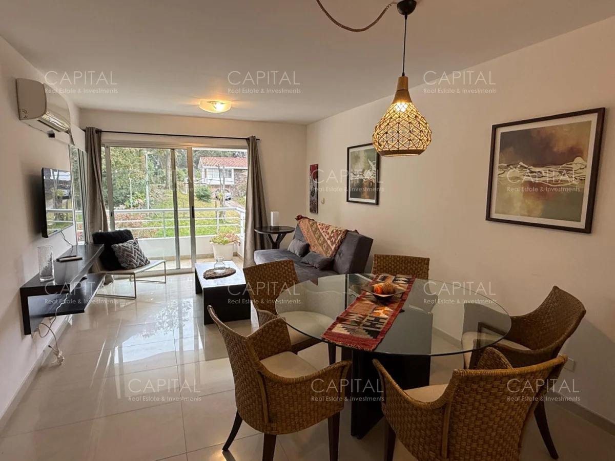 Apartamento en Rincón del Indio, propiedad 280298 -Imagen 3
