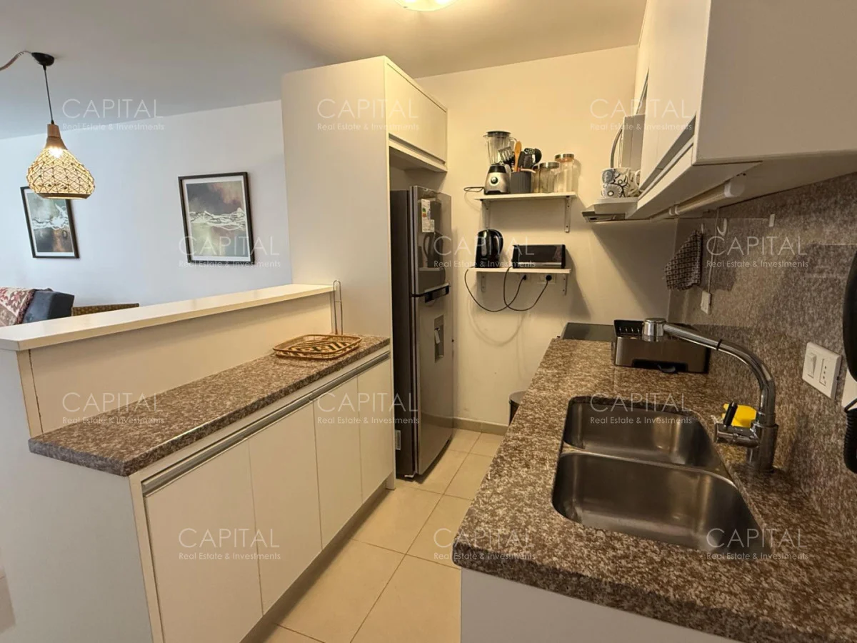 Apartamento en Rincón del Indio, propiedad 280298 -Imagen 6