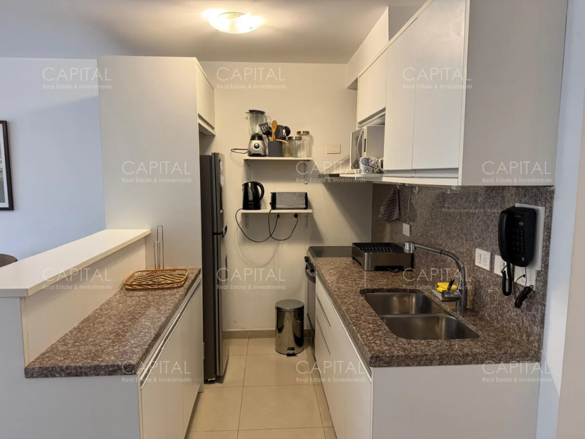 Apartamento en Rincón del Indio, propiedad 280298 -Imagen 7