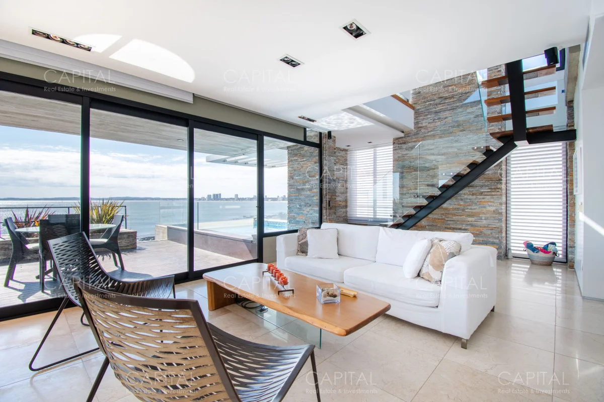 Apartamento en Puerto, propiedad 280299 -Imagen 2