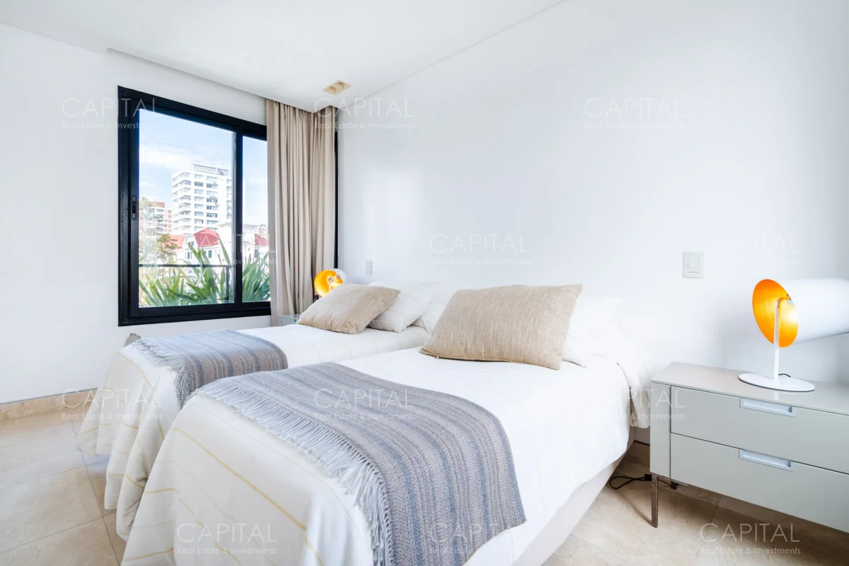 Apartamento en Puerto, propiedad 280299 -Imagen 11