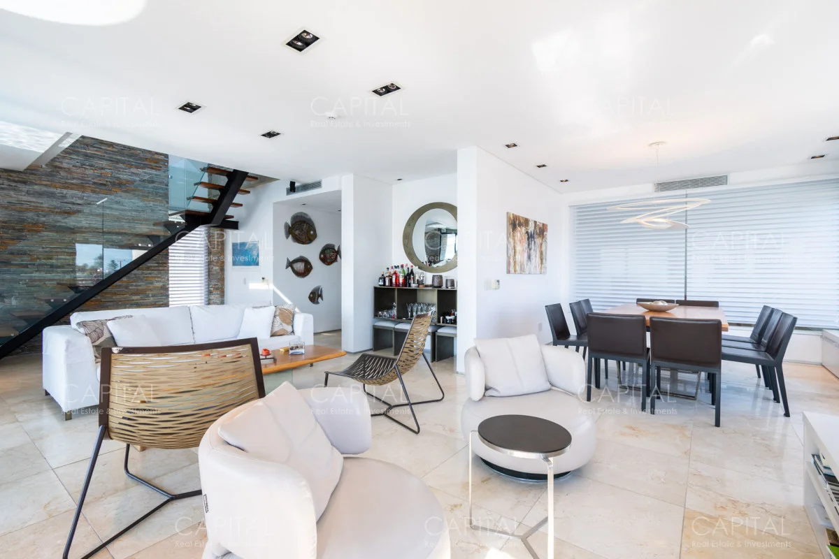 Apartamento en Puerto, propiedad 280299 -Imagen 12