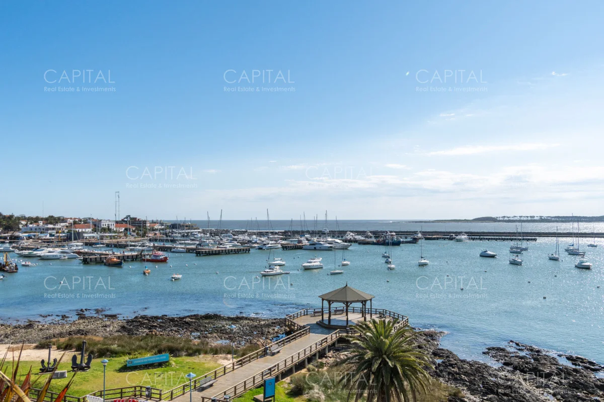 Apartamento en Puerto, propiedad 280299 -Imagen 13