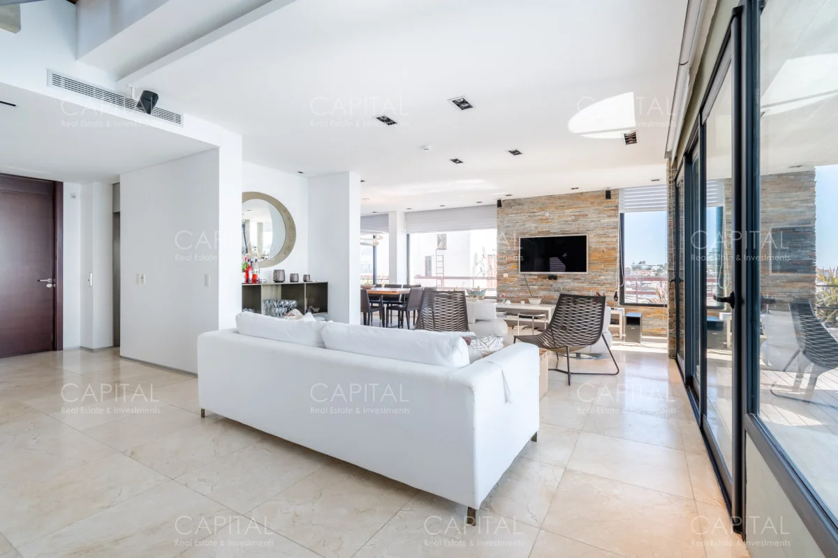 Apartamento en Puerto, propiedad 280299 -Imagen 14
