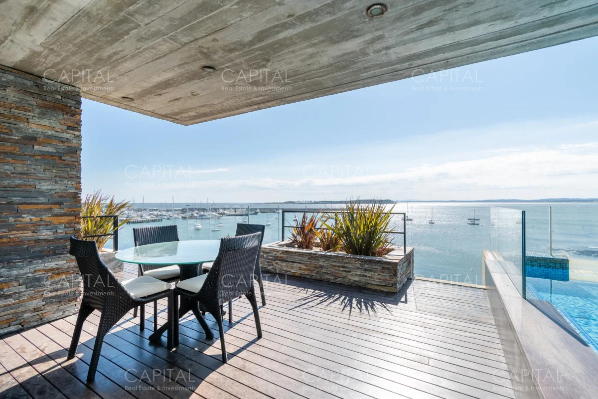 Apartamento en Puerto, propiedad 280299 -Imagen 16