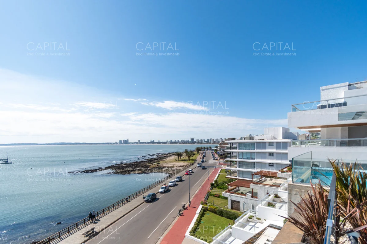Apartamento en Puerto, propiedad 280299 -Imagen 17