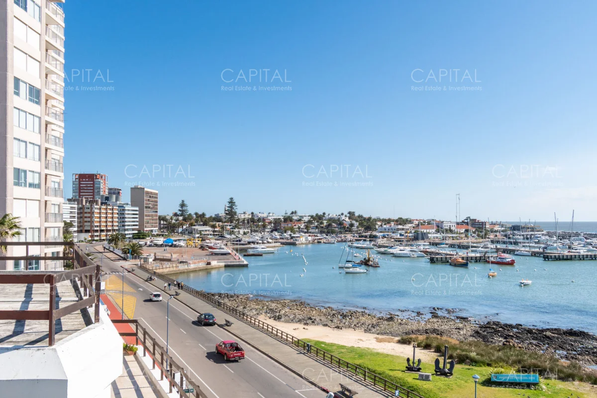 Apartamento en Puerto, propiedad 280299 -Imagen 18