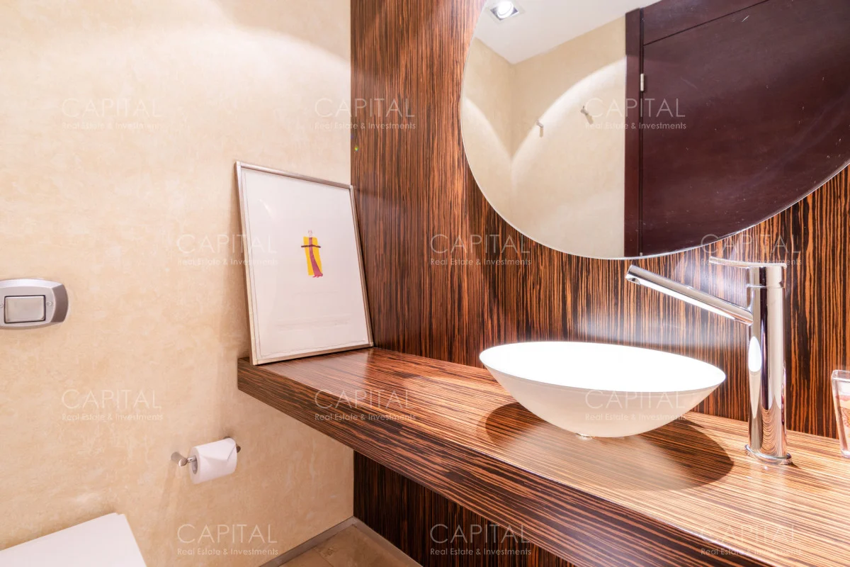 Apartamento en Puerto, propiedad 280299 -Imagen 19