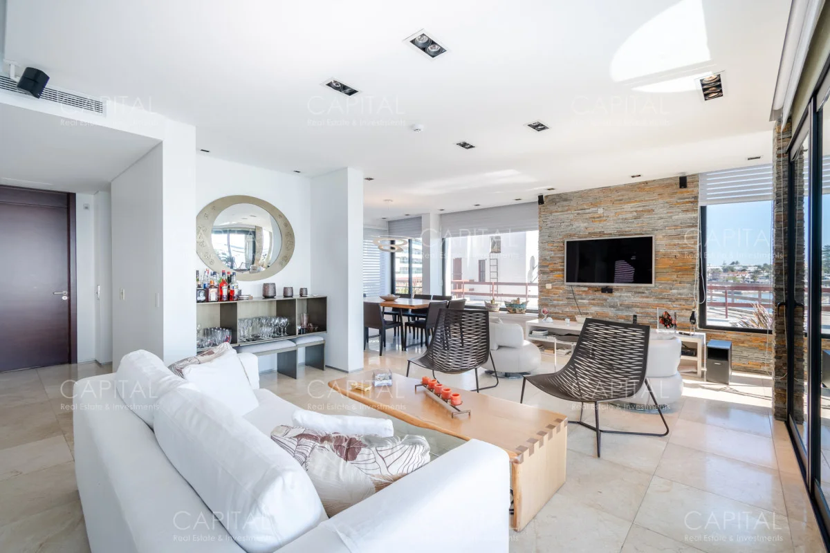 Apartamento en Puerto, propiedad 280299 -Imagen 3