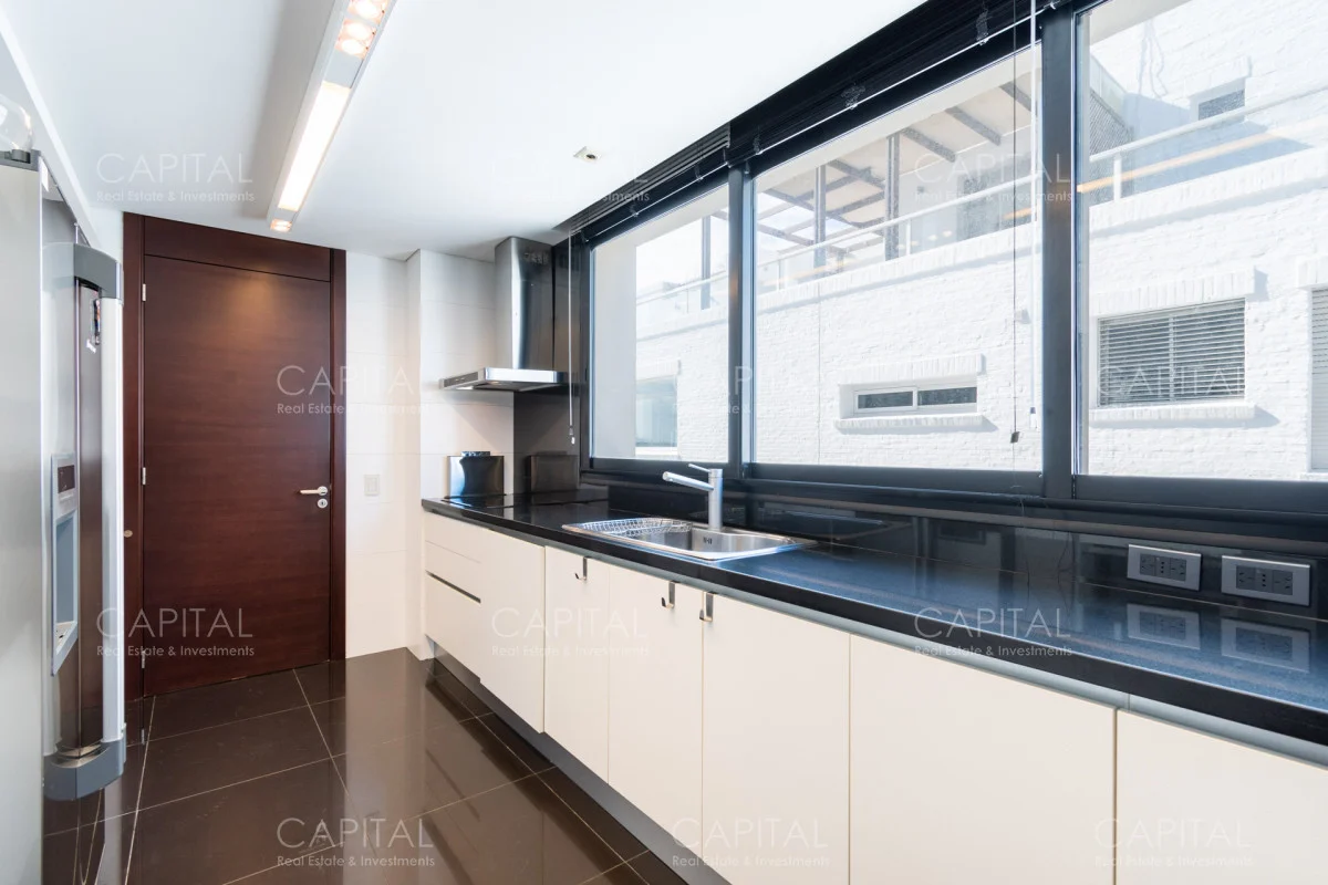 Apartamento en Puerto, propiedad 280299 -Imagen 22