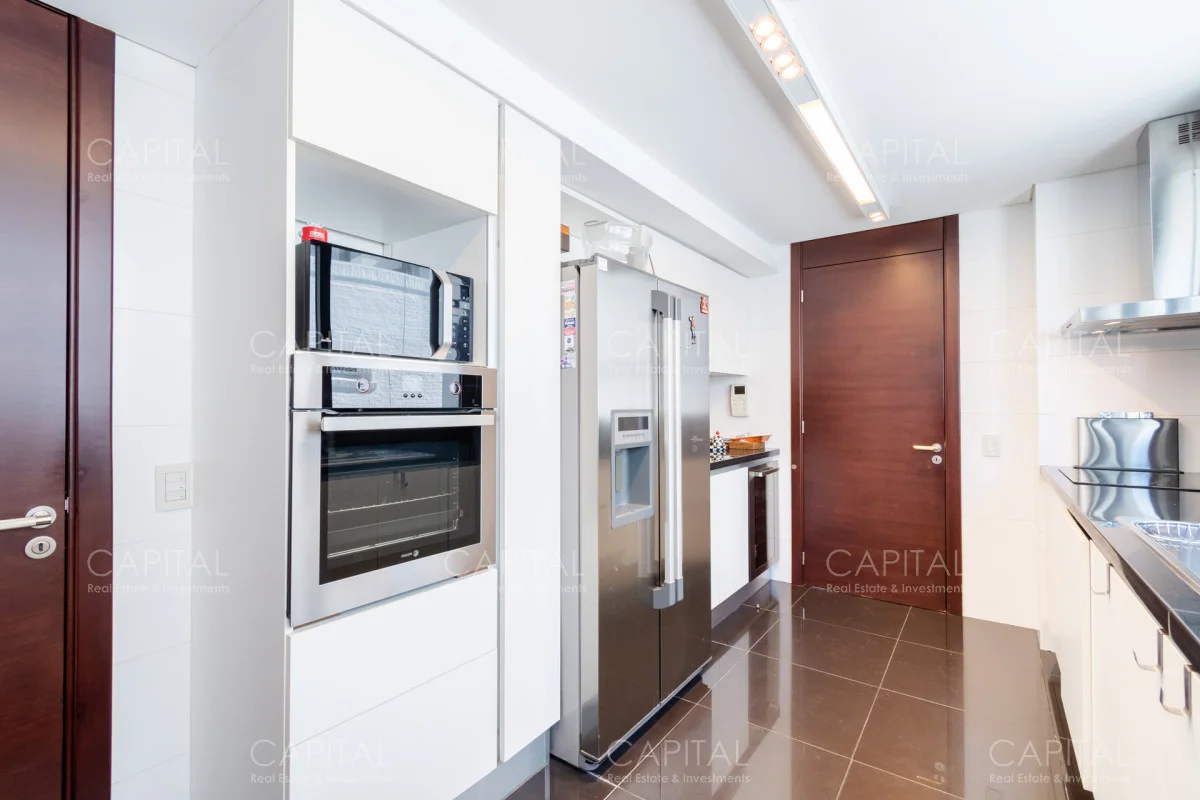 Apartamento en Puerto, propiedad 280299 -Imagen 23