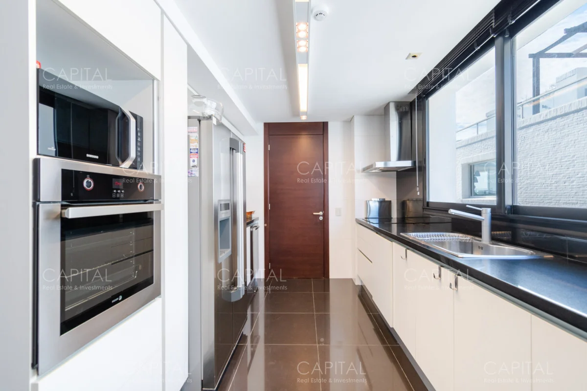 Apartamento en Puerto, propiedad 280299 -Imagen 24
