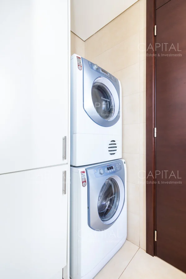 Apartamento en Puerto, propiedad 280299 -Imagen 25