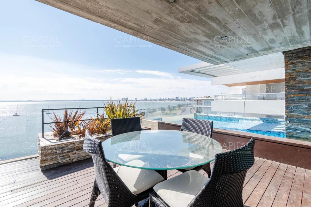 Apartamento en Puerto, propiedad 280299 -Imagen 5