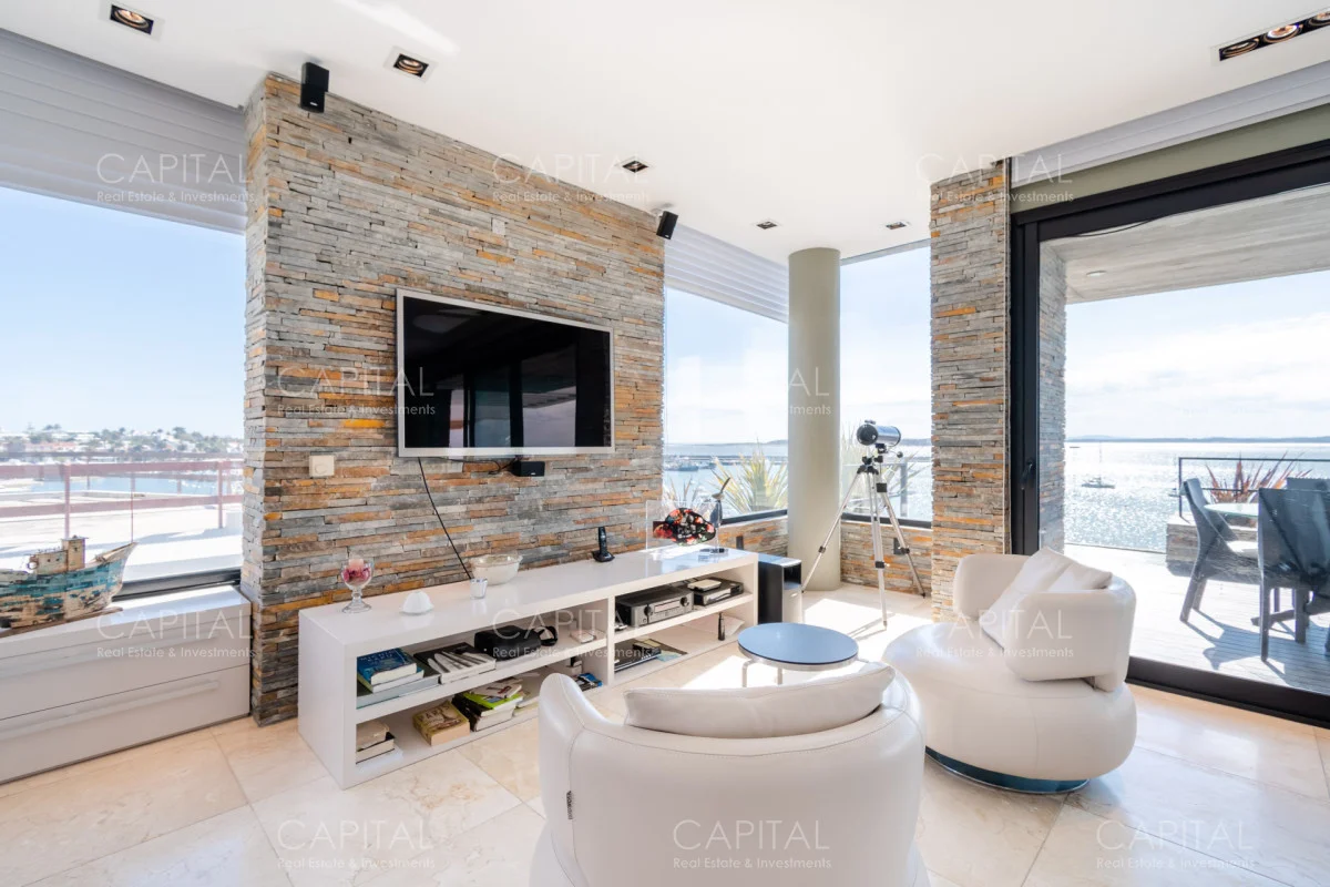 Apartamento en Puerto, propiedad 280299 -Imagen 6