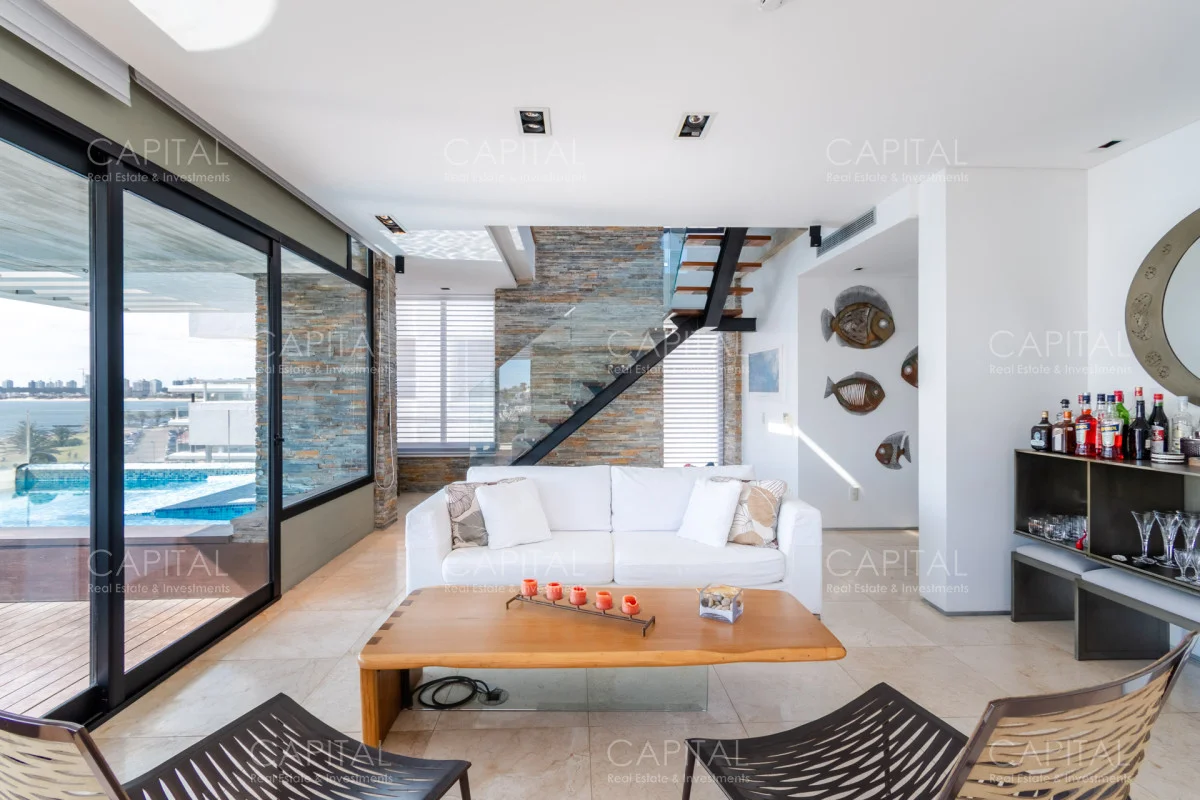 Apartamento en Puerto, propiedad 280299 -Imagen 7