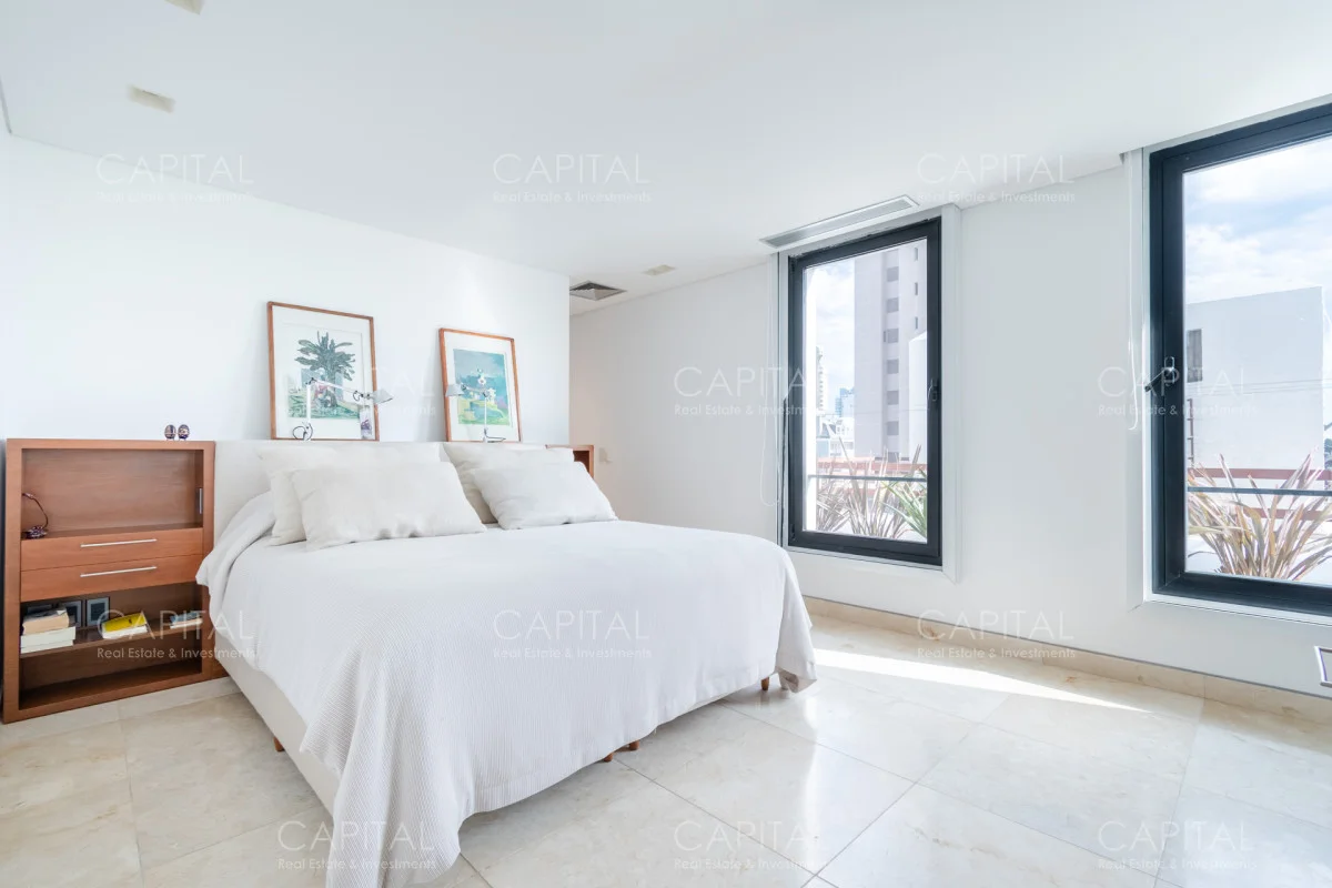 Apartamento en Puerto, propiedad 280299 -Imagen 8
