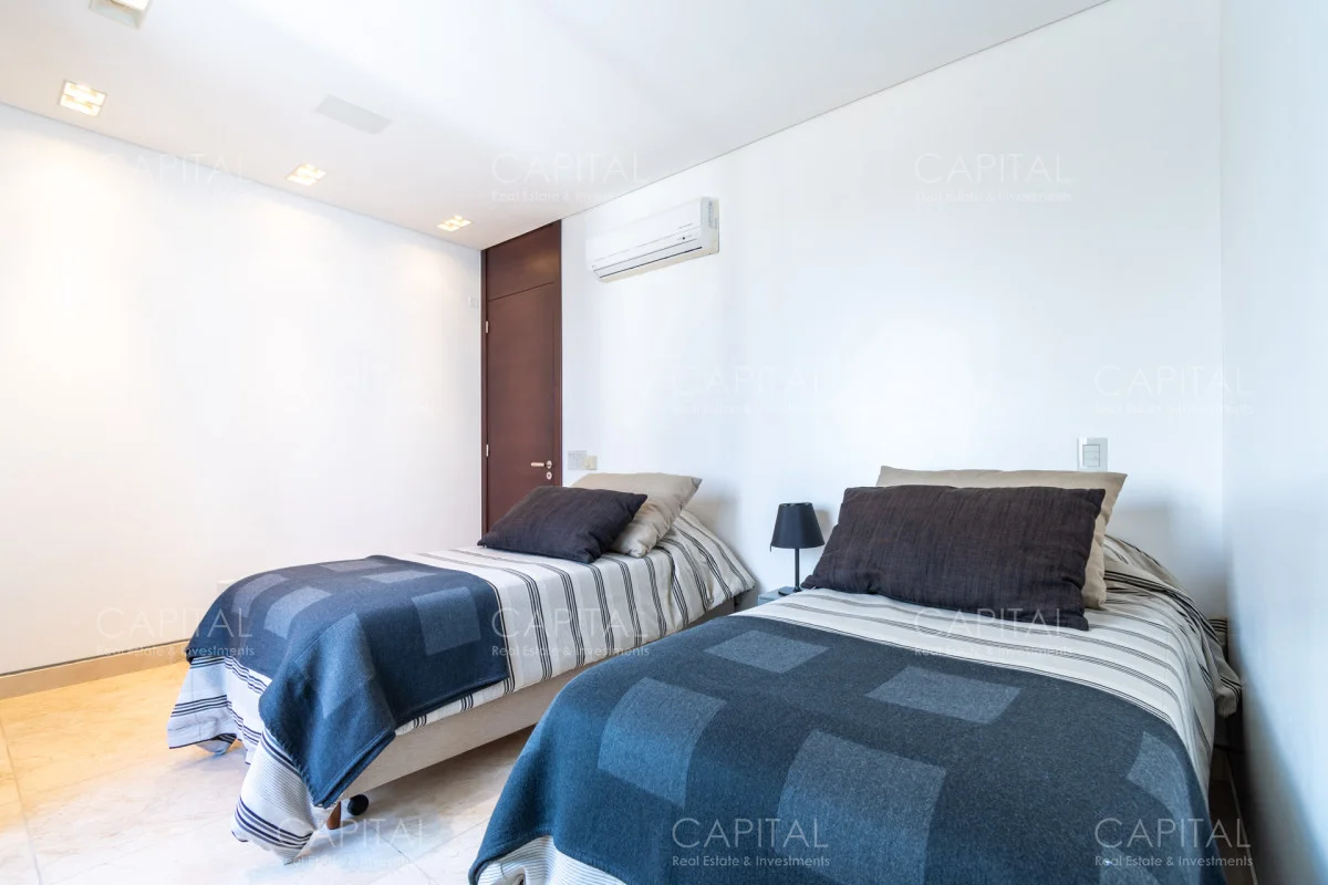 Apartamento en Puerto, propiedad 280299 -Imagen 10