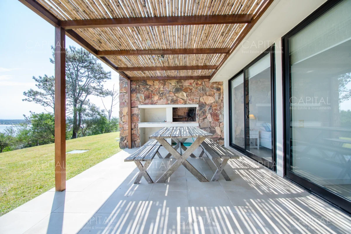 Apartamento en Punta Ballena, propiedad 280300 -Imagen 2
