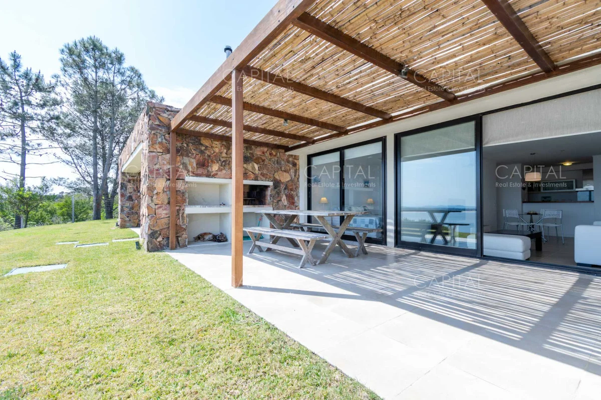 Apartamento en Punta Ballena, propiedad 280300 -Imagen 11