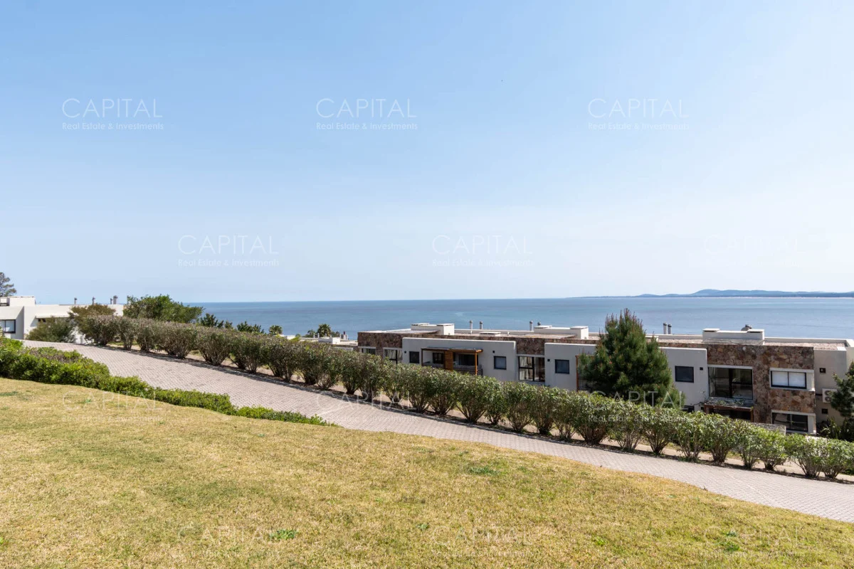 Apartamento en Punta Ballena, propiedad 280300 -Imagen 12