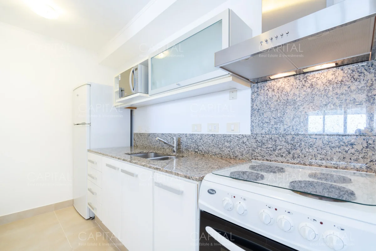 Apartamento en Punta Ballena, propiedad 280300 -Imagen 14