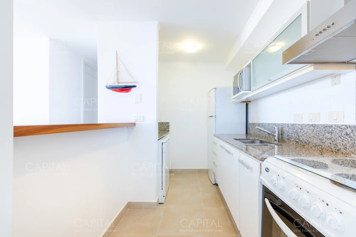 Apartamento en Punta Ballena, propiedad 280300 -Imagen 15