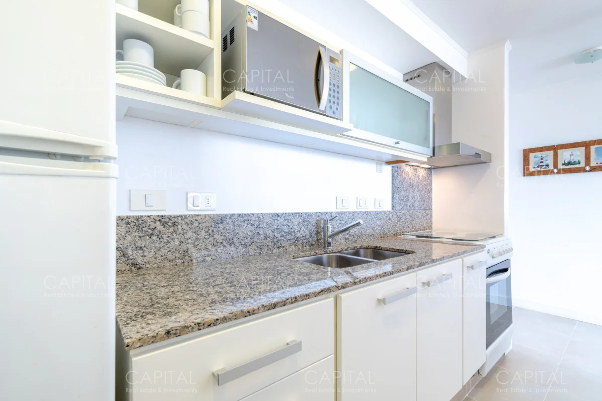 Apartamento en Punta Ballena, propiedad 280300 -Imagen 17