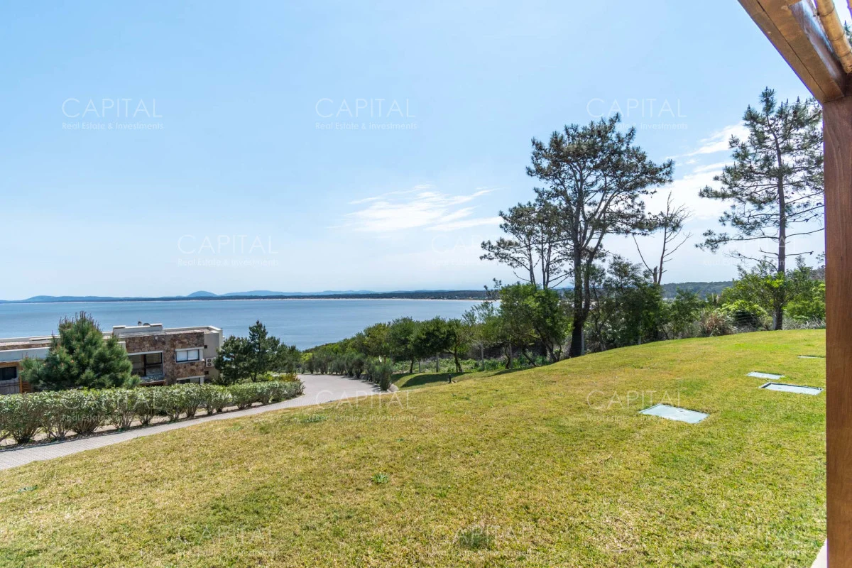 Apartamento en Punta Ballena, propiedad 280300 -Imagen 3