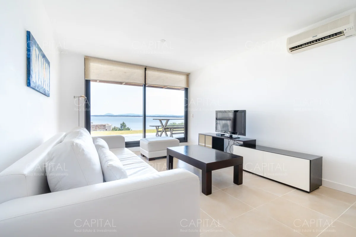 Apartamento en Punta Ballena, propiedad 280300 -Imagen 4