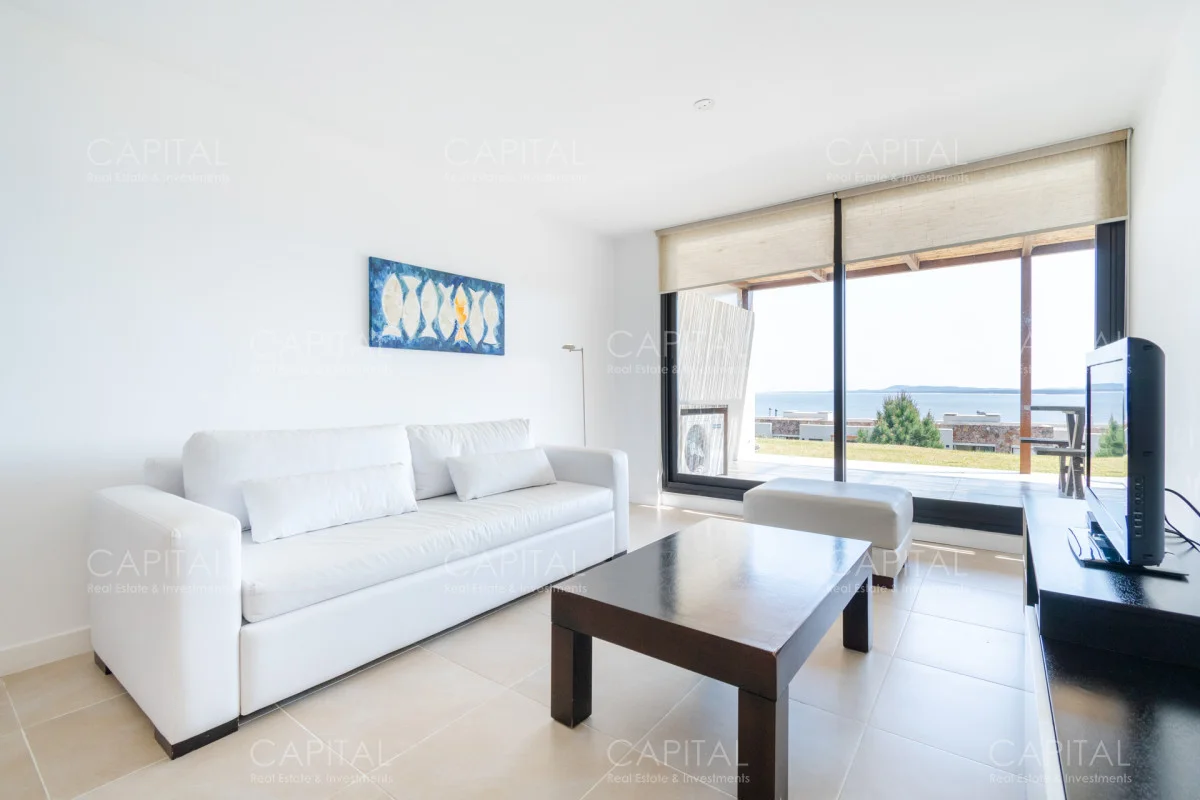 Apartamento en Punta Ballena, propiedad 280300 -Imagen 5
