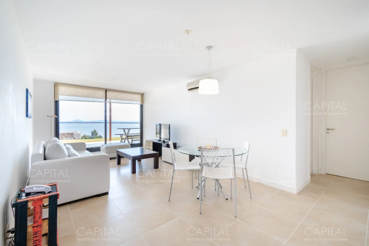 Apartamento en Punta Ballena, propiedad 280300 -Imagen 6
