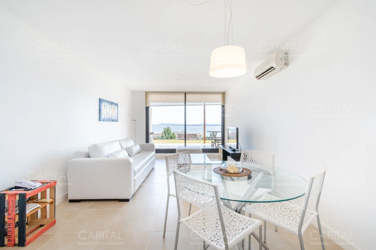 Apartamento en Punta Ballena, propiedad 280300 -Imagen 7