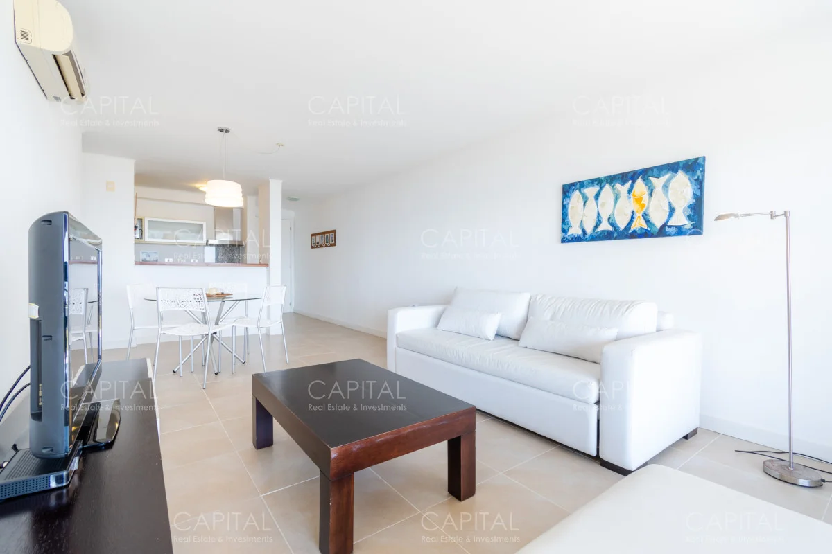 Apartamento en Punta Ballena, propiedad 280300 -Imagen 8