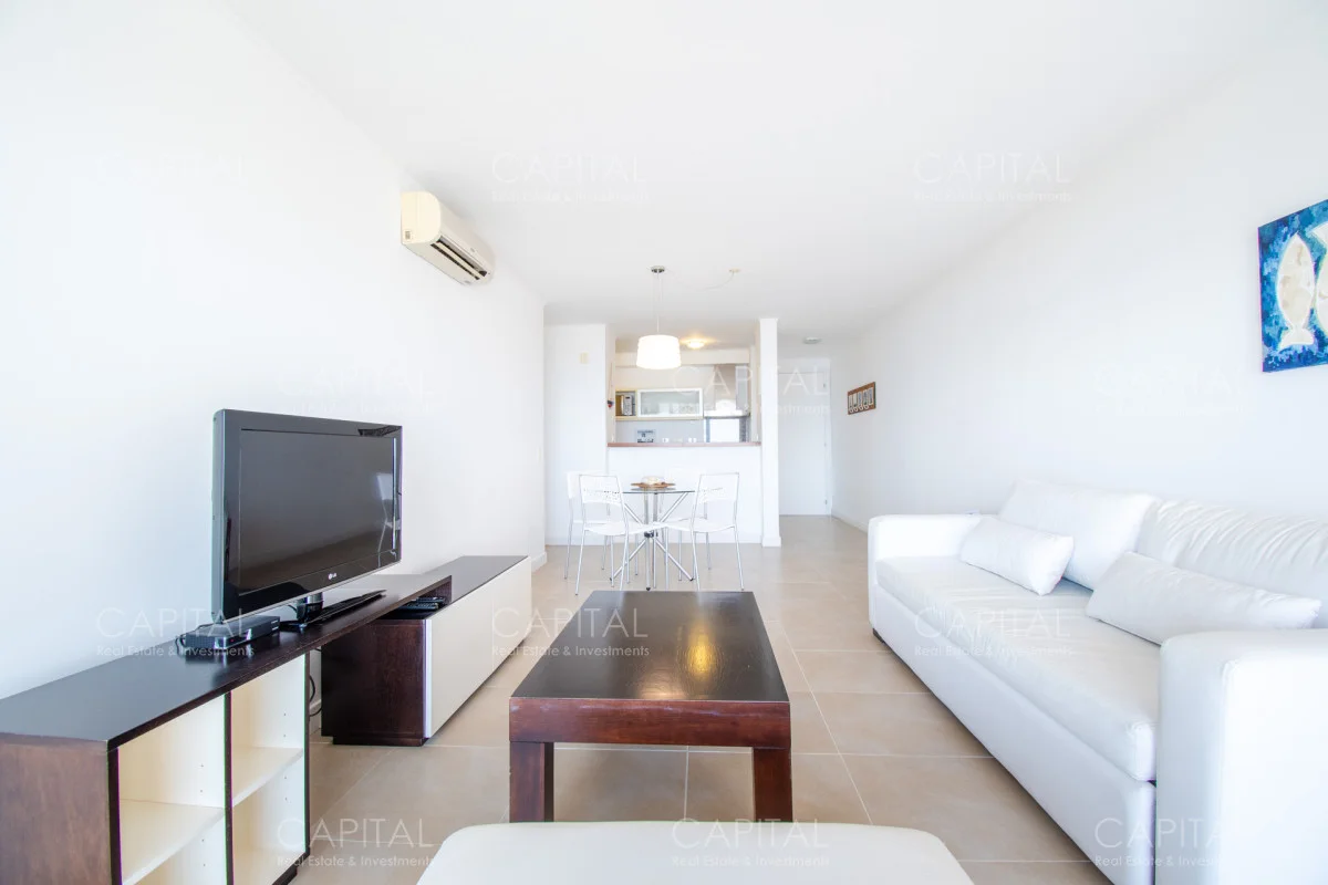 Apartamento en Punta Ballena, propiedad 280300 -Imagen 9
