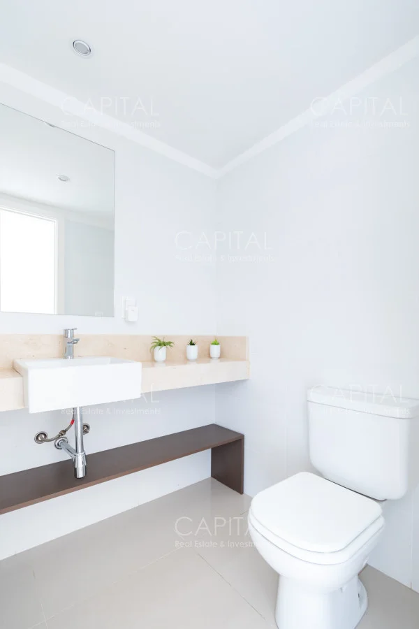 Apartamento en Playa Mansa, propiedad 280301 -Imagen 15