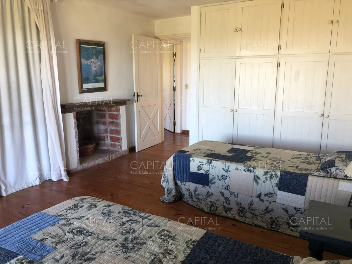 Casa en Montoya, propiedad 280304 -Imagen 10