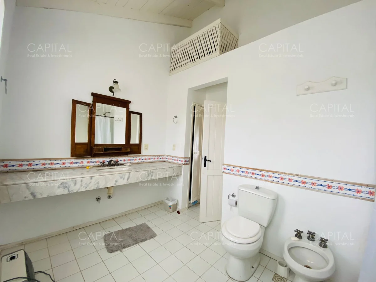 Casa en Montoya, propiedad 280305 -Imagen 14