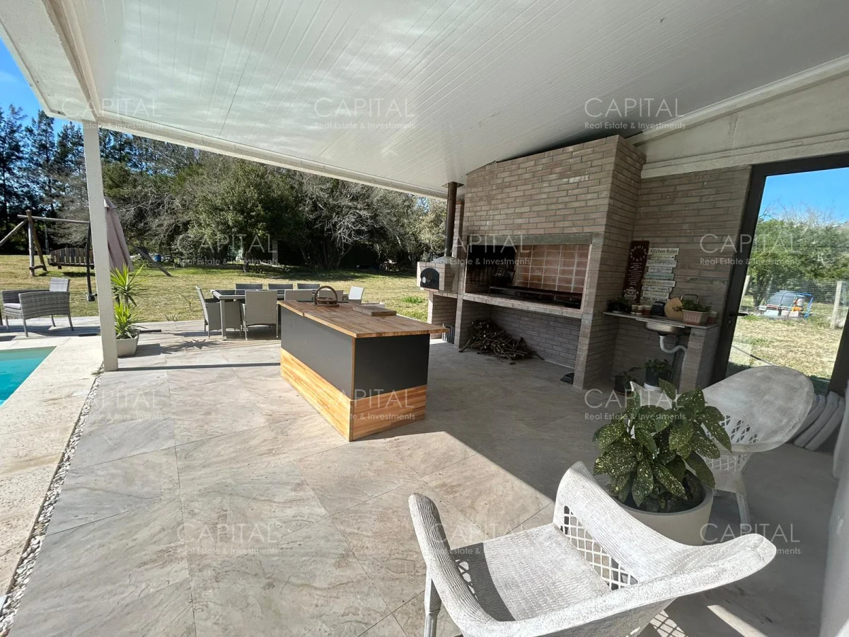 Chacra en San Carlos, propiedad 280306 -Imagen 4
