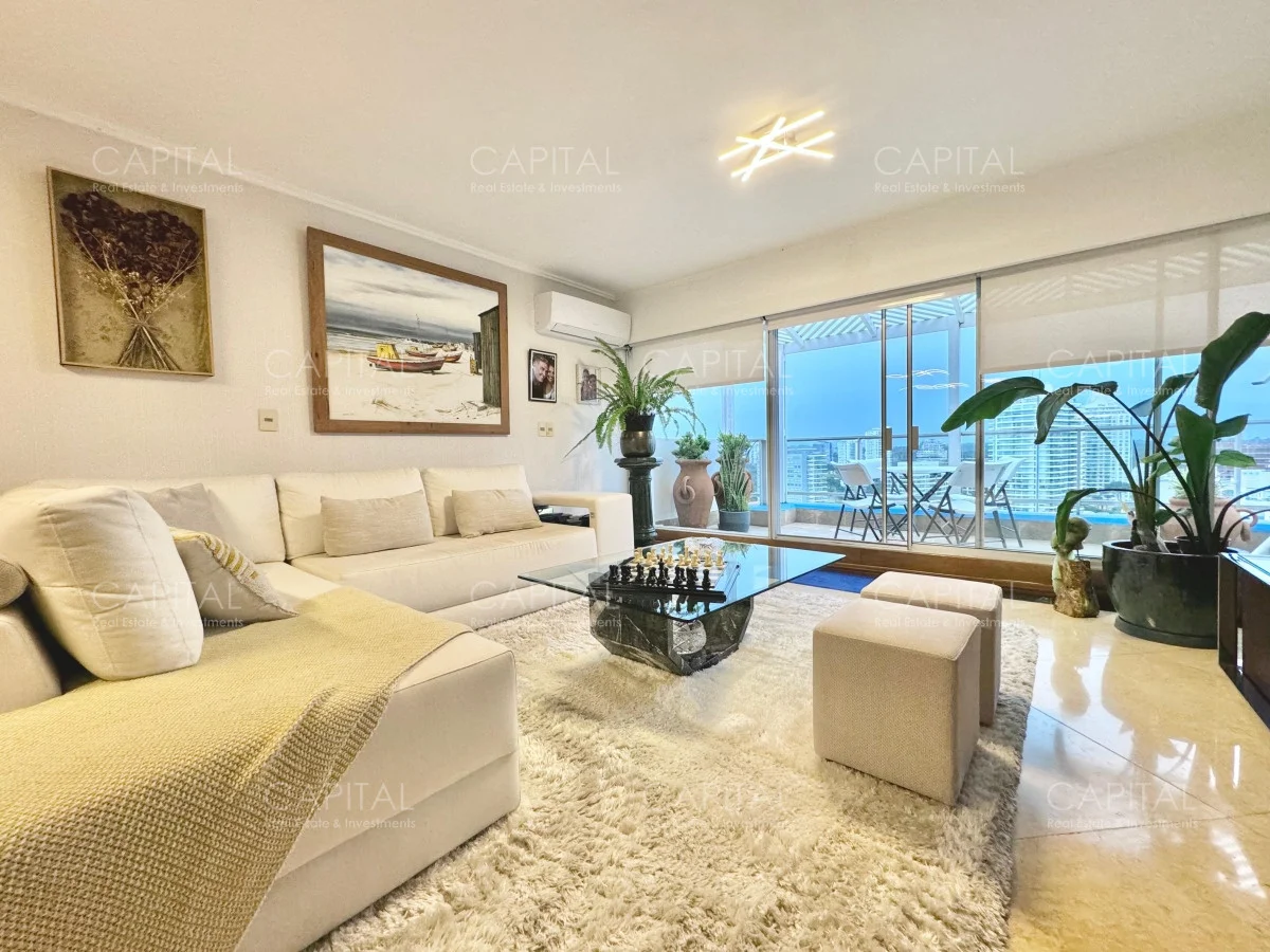 Apartamento en Playa Brava, propiedad 280308 -Imagen 2