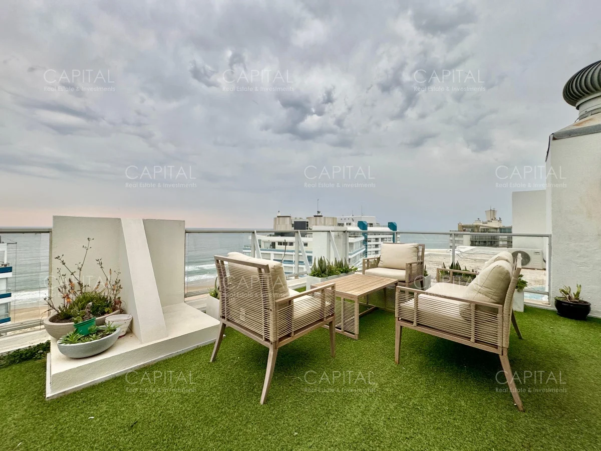 Apartamento en Playa Brava, propiedad 280308 -Imagen 11
