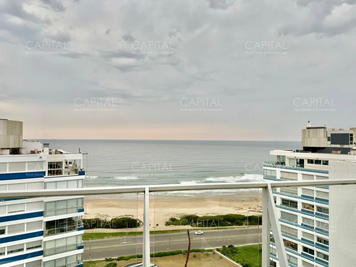 Apartamento en Playa Brava, propiedad 280308 -Imagen 12