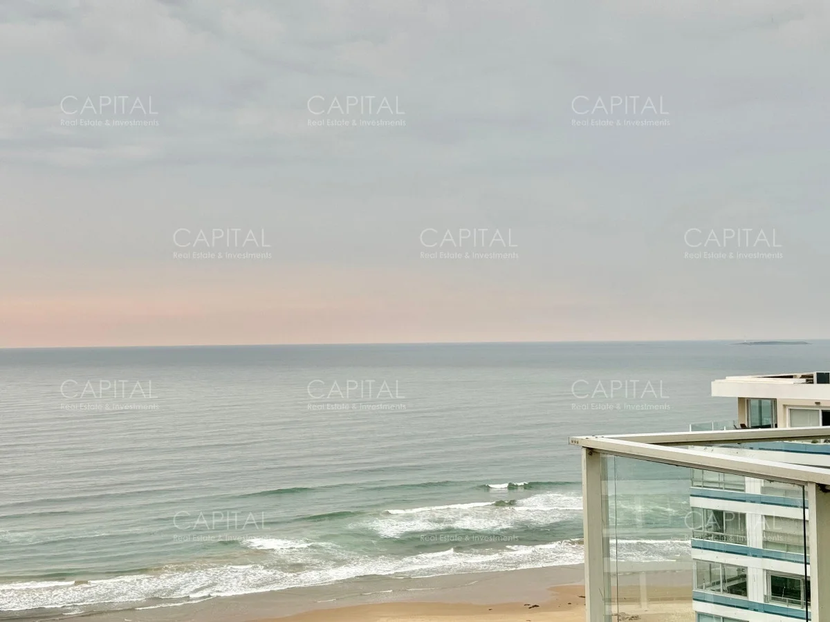 Apartamento en Playa Brava, propiedad 280308 -Imagen 13